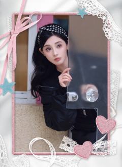 彭小苒