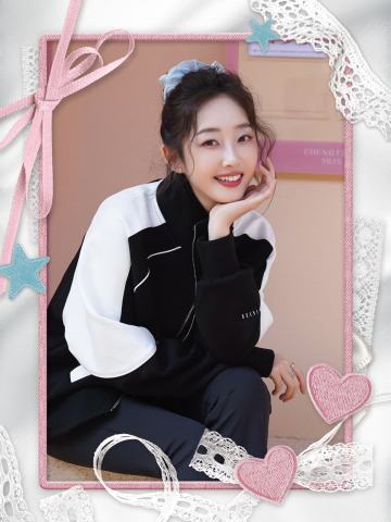 蒋梦婕