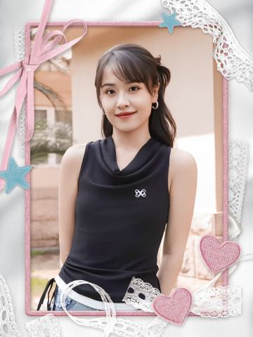 房琪
