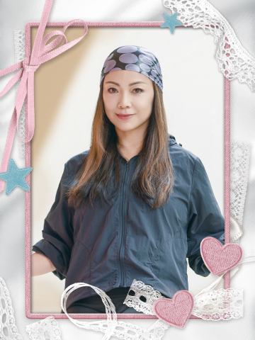 邓萃雯