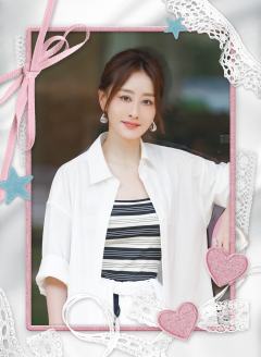 陈德容