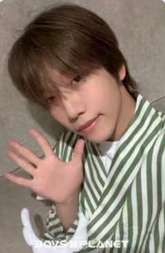 李梓豪 星球卡5.0