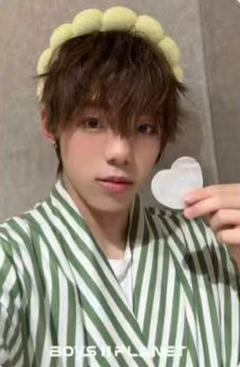 陈博文 星球卡5.0