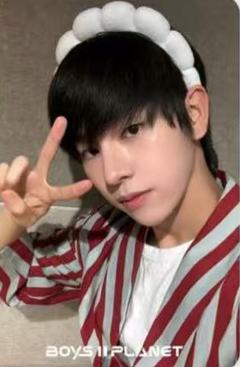 金东玧 星球卡5.0