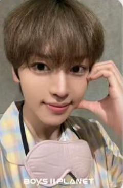 金仁煦 星球卡5.0