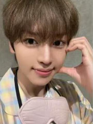 金仁煦 星球卡5.0