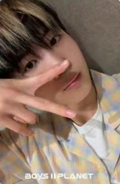 廉睿灿 星球卡5.0