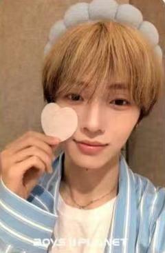 彭锦煜 星球卡5.0