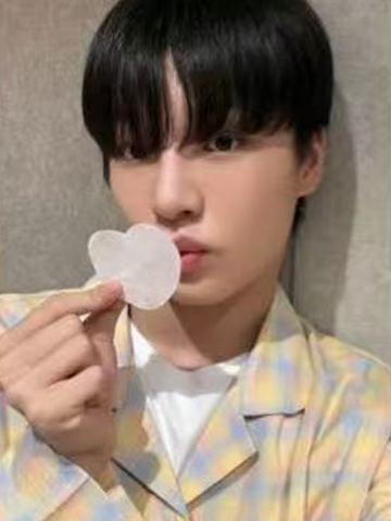 许謦宇 星球卡5.0