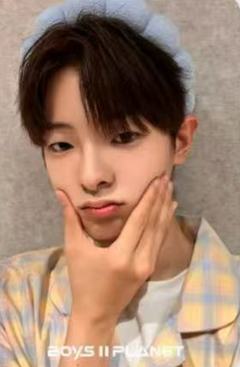 姜玗进 星球卡5.0