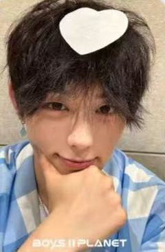 胡瀚文 星球卡5.0