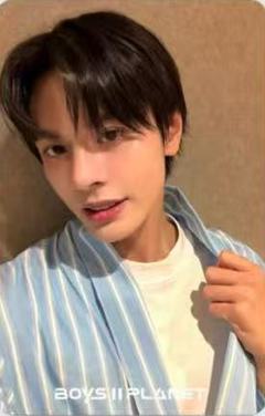 邓红海 星球卡5.0