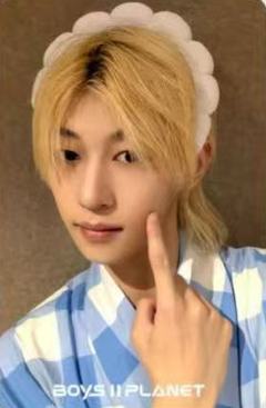 贺仲星 星球卡5.0