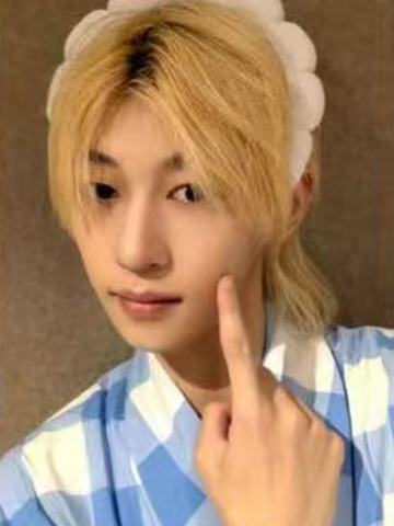 贺仲星 星球卡5.0