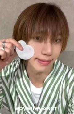 韩哈利俊 星球卡5.0