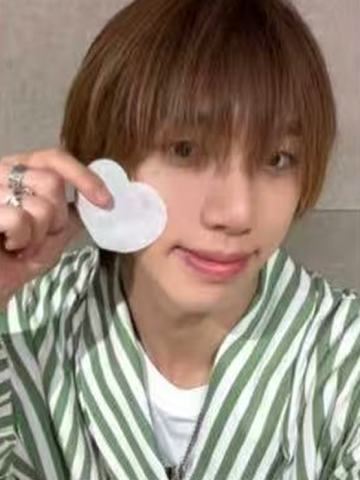 韩哈利俊 星球卡5.0