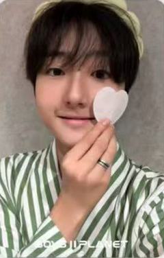 罗允瑞 星球卡5.0