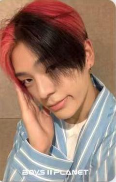 金俊民 星球卡5.0