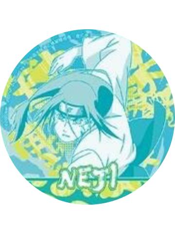 日向宁次(特别款)-羁绊系列冰箱贴