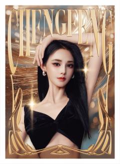 彭小苒