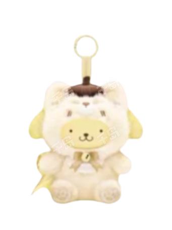 Pompompurin