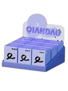 喵呜·猫颜社Mini系列