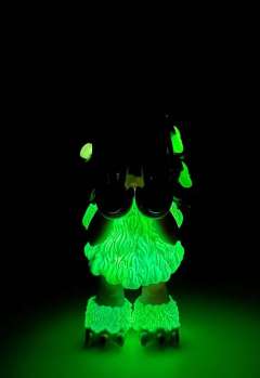 手目少女 NIGIRU酱 侵蚀幻想曲-资料图
