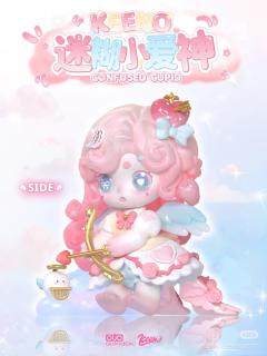 迷糊小爱神-资料图