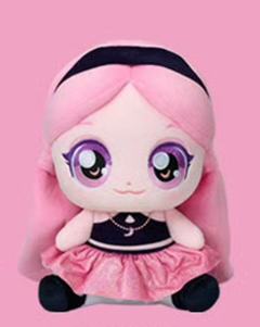 奇妙萌可25cm玩偶 梨 ver.A