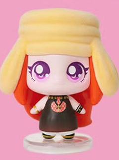 奇妙萌可手办 梨 ver.B