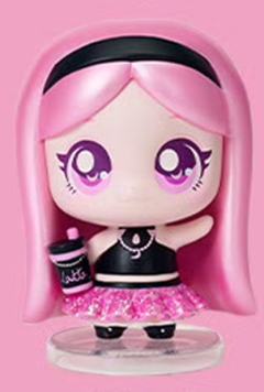 奇妙萌可手办 梨 ver.A