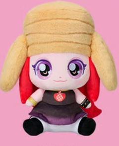 奇妙萌可25cm玩偶 梨 ver.B