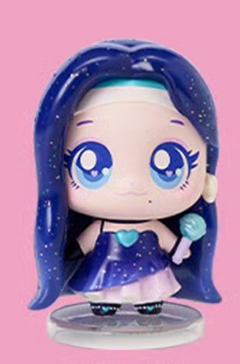 奇妙萌可手办 柚 ver.A