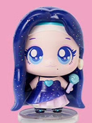 奇妙萌可手办 柚 ver.A