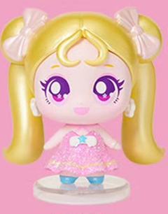 奇妙萌可手办 冬 ver.A