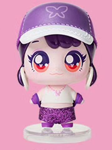 奇妙萌可手办 宁 ver.A