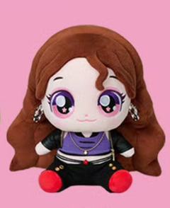 奇妙萌可25cm玩偶 冬 ver.B