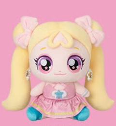 奇妙萌可25cm玩偶 冬 ver.A