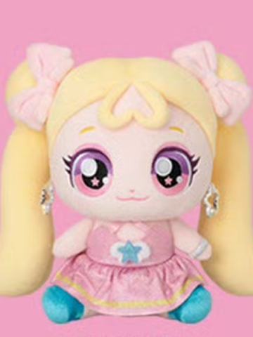 奇妙萌可25cm玩偶 冬 ver.A