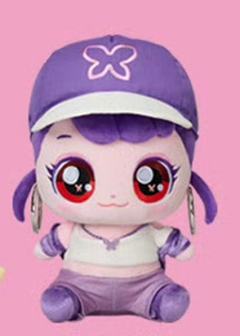 奇妙萌可25cm玩偶 宁 ver.A