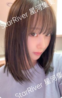 星河签售 梨
