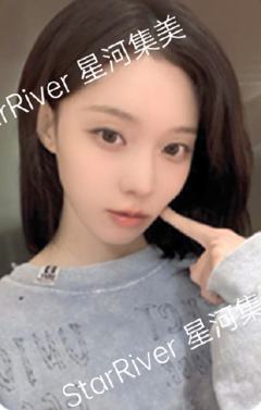 星河签售 冬