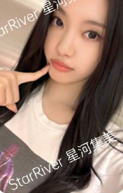 星河签售 宁