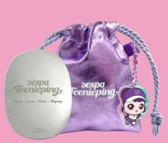 奇妙萌可镜子set宁