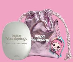 奇妙萌可镜子set梨