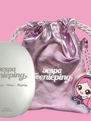 奇妙萌可镜子set梨