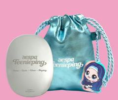 奇妙萌可镜子set柚