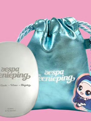 奇妙萌可镜子set柚