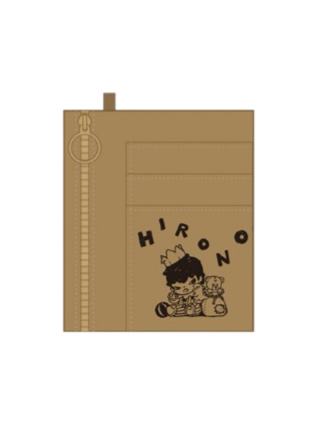 Return of Playfulness护照包