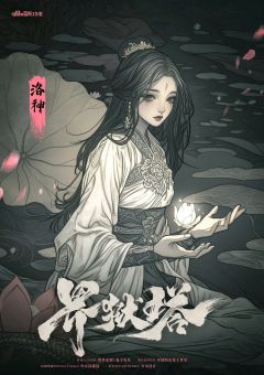 界狱塔-资料图